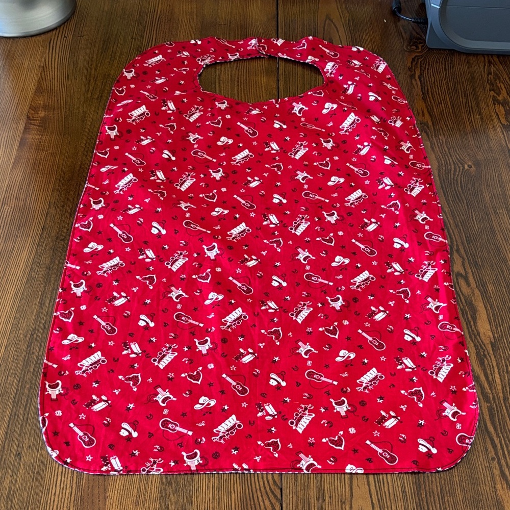 Upper Body or Kid’s Apron